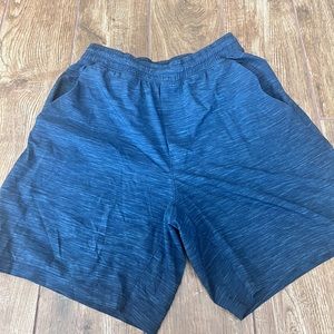 Men’s Lululemon Pace Breaker Shorts 7” Sz. Sm
